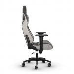 Ghế Gaming Corsair T3 RUSH Grey - Charcoal (CF-9010056-WW)