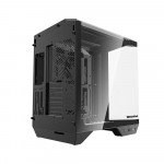 Vỏ Case DarkFlash DY470 Black (ATX/ Mid Tower/ Màu Đen)