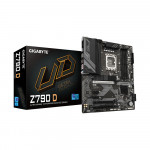 Bo Mạch Chủ Gigabyte Z790 D DDR5 (rev 1.0)