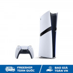 Máy Chơi Game Sony PlayStation 5 (PS5) Pro - Nhập Khẩu