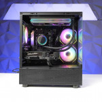 PC Gaming - Sniper A4060Ti - BL