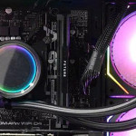 PC Gaming - Sniper A4060Ti - BL