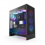 Bộ Tản Nhiệt Nước NZXT KRAKEN ELITE 360 RGB V2  Black 360mm (RL-KR36E-B2)
