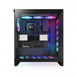 Bộ Tản Nhiệt Nước NZXT KRAKEN ELITE 360 RGB V2  Black 360mm (RL-KR36E-B2)