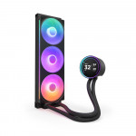 Bộ Tản Nhiệt Nước NZXT KRAKEN ELITE 360 RGB V2  Black 360mm (RL-KR36E-B2)