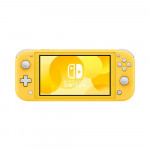 Máy Chơi Game Nintendo Switch Lite - Yellow