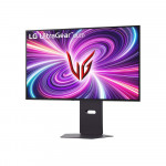 Màn Hình Gaming LG UltraGear 32GS95UV-B 32 Inch/ OLED/ 4K/ 240Hz/ 0.03ms
