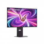 Màn Hình Gaming LG UltraGear 32GS95UV-B 32 Inch/ OLED/ 4K/ 240Hz/ 0.03ms