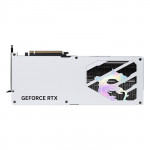 Card Màn Hình MSI GeForce RTX 5070 12G GAMING TRIO OC WHITE
