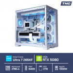 PC Gaming -  SuperNova i5080