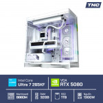 PC Gaming - Supernova i5080 - 01