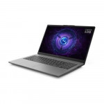 Laptop Lenovo LOQ 15IAX9E Intel Core i5 12450HX/ 8GB/ 512GB/ RTX 2050/ 15.6 Inch FHD/ Win 11/ Grey/ NK_83LK0001US