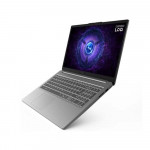 Laptop Lenovo LOQ 15IAX9E Intel Core i5 12450HX/ 8GB/ 512GB/ RTX 2050/ 15.6 Inch FHD/ Win 11/ Grey/ NK_83LK0001US