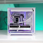 PC Đồ Họa Render 3D - Ryzen 7 9800X3D/ 32GB/ RTX 5080