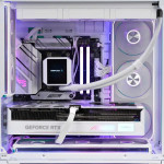 PC Đồ Họa Render 3D - Ryzen 7 9800X3D/ 32GB/ RTX 5080