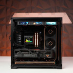 PC Gaming - Sentinal A5080 - BL 01