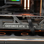 PC Gaming - Sentinal A5080 - BL 01