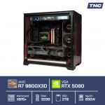 PC Gaming - Sentinal A5080 - BL 01
