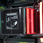 PC Gaming - Sentinal A5080 - BL