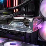PC Gaming - Sentinal A5080 - BL