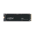 Ổ Cứng SSD Crucial T705 SSD M.2 PCIe NVMe 1TB Gen5