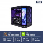 PC Gaming - Sentinal A5090 - BL - 02