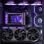 PC Gaming - Sentinal A5090 - BL - 02