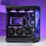 PC Gaming - Sentinal A5090 - BL - 02