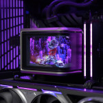 PC Gaming - Sentinal A5090 - BL - 02