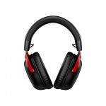 Tai Nghe HyperX Cloud III Wireless Đỏ/ Đen (77Z46AA)