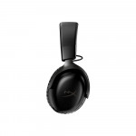 Tai Nghe HyperX Cloud III Wireless Đen (77Z45AA)