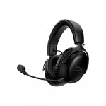 Tai Nghe HyperX Cloud III Wireless Đen (77Z45AA)