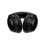 Tai Nghe HyperX Cloud III Wireless Đen (77Z45AA)