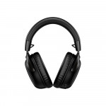 Tai Nghe HyperX Cloud III Wireless Đen (77Z45AA)