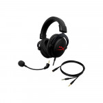 Tai Nghe Gaming HyperX Cloud Core 7.1 (4P4F2AA)