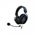 Tai Nghe Gaming HyperX Cloud Alpha S Blue/ Black (4P5L3AA)