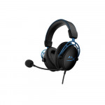 Tai Nghe Gaming HyperX Cloud Alpha S Blue/ Black (4P5L3AA)
