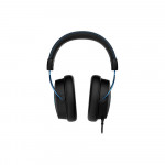 Tai Nghe Gaming HyperX Cloud Alpha S Blue/ Black (4P5L3AA)