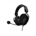 Tai Nghe Gaming HyperX Cloud Alpha S Black (4P5L2AA)