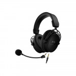 Tai Nghe Gaming HyperX Cloud Alpha S Black (4P5L2AA)