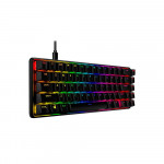 Bàn Phím Cơ Hyperx Alloy Origins 65 Red Switch (4P5D6AA#ABA)