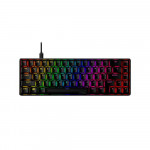 Bàn Phím Cơ Hyperx Alloy Origins 65 Red Switch (4P5D6AA#ABA)