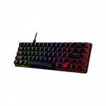 Bàn Phím Cơ Hyperx Alloy Origins 65 Red Switch (4P5D6AA#ABA)