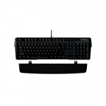 Bàn Phím Cơ Hyperx Alloy MKW100 (4P5E1AA#ABA)