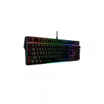 Bàn Phím Cơ Hyperx Alloy MKW100 (4P5E1AA#ABA)