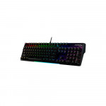 Bàn Phím Cơ Hyperx Alloy MKW100 (4P5E1AA#ABA)