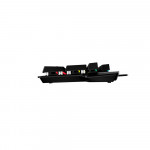 Bàn Phím Cơ Hyperx Alloy MKW100 (4P5E1AA#ABA)