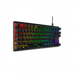 Bàn Phím Cơ Hyperx Alloy Origins Core HX Red (4P5P3AA#ABA)