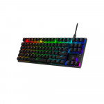 Bàn Phím Cơ Hyperx Alloy Origins Core HX Red (4P5P3AA#ABA)