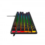 Bàn Phím Cơ Hyperx Alloy Origins Core HX Red (4P5P3AA#ABA)